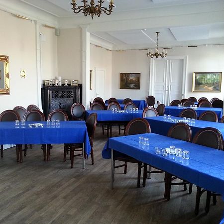 Danhostel Nykøbing Sjælland 外观 照片