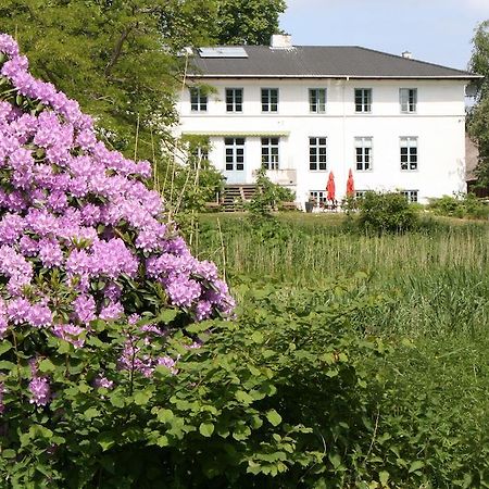 Danhostel Nykøbing Sjælland 外观 照片