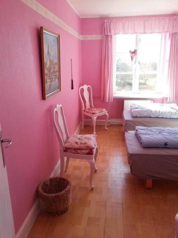 Danhostel Nykøbing Sjælland 外观 照片