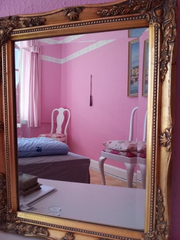 Danhostel Nykøbing Sjælland 外观 照片