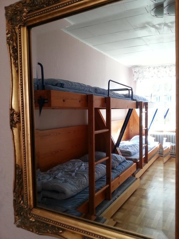 Danhostel Nykøbing Sjælland 外观 照片