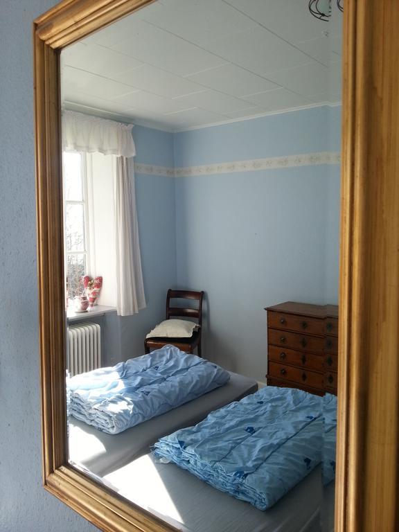 Danhostel Nykøbing Sjælland 外观 照片