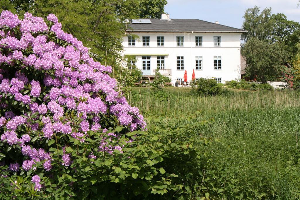 Danhostel Nykøbing Sjælland 外观 照片