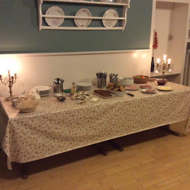 Danhostel Nykøbing Sjælland 外观 照片