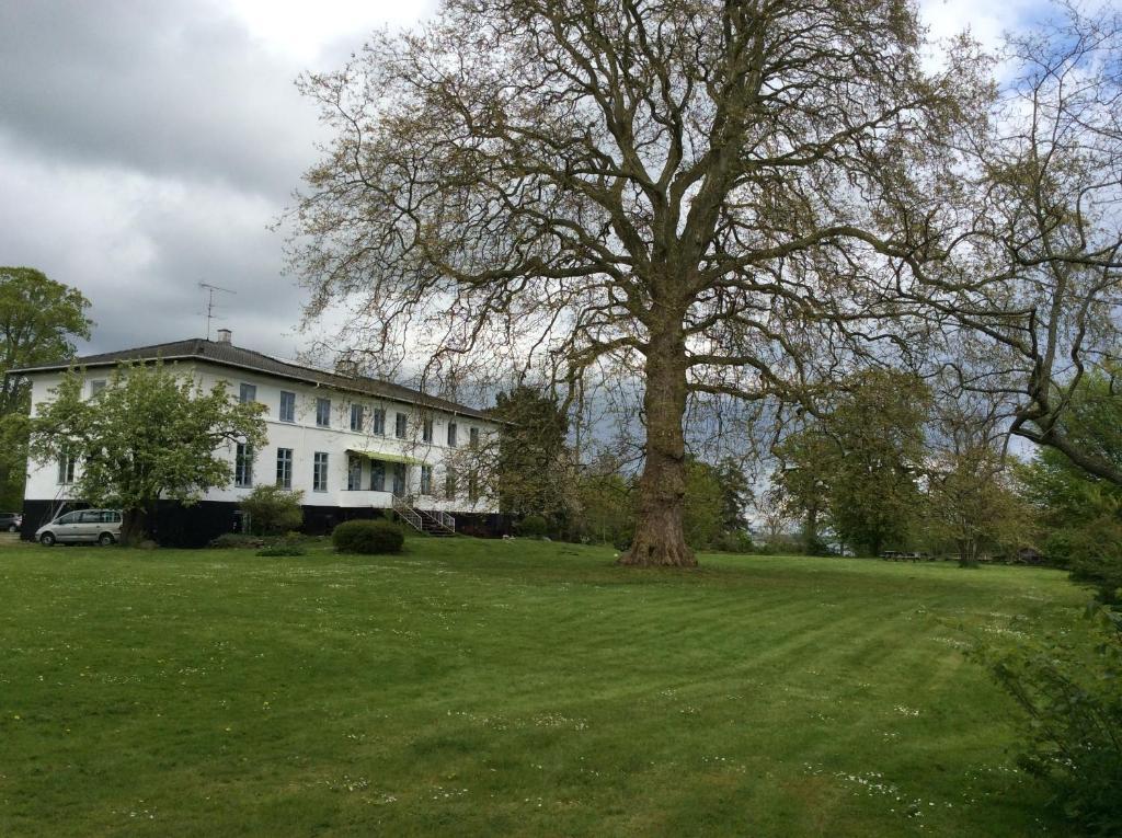 Danhostel Nykøbing Sjælland 外观 照片