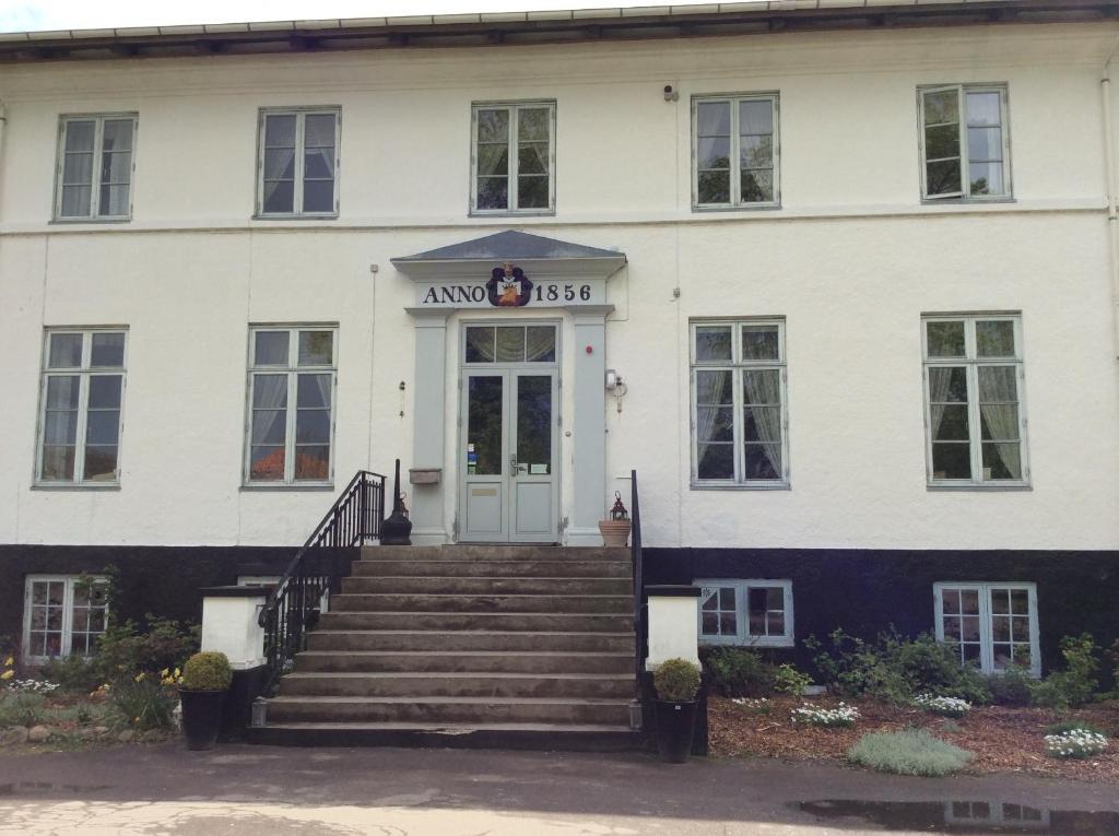 Danhostel Nykøbing Sjælland 外观 照片