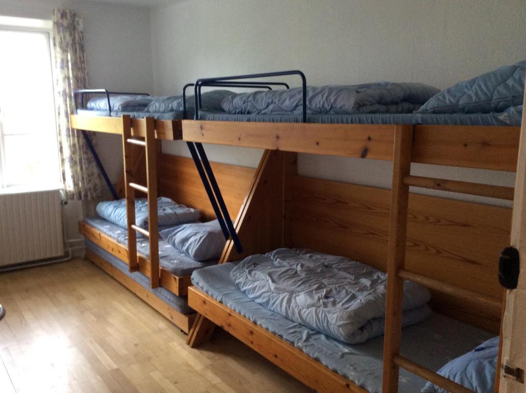 Danhostel Nykøbing Sjælland 外观 照片