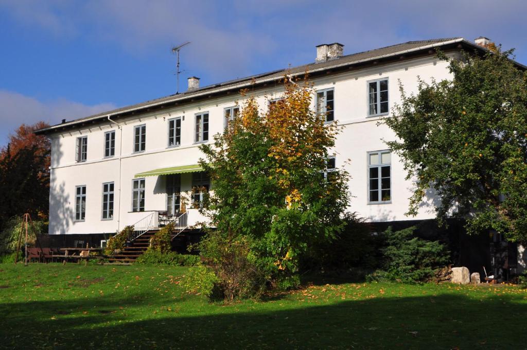 Danhostel Nykøbing Sjælland 外观 照片