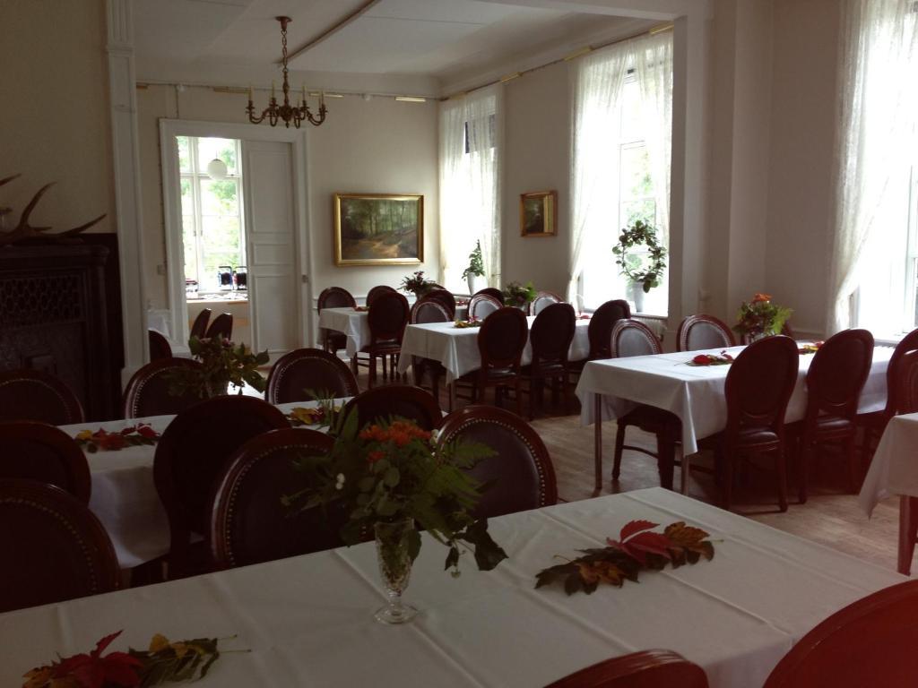 Danhostel Nykøbing Sjælland 外观 照片