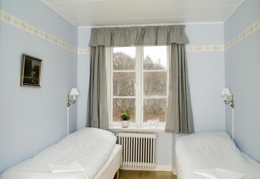 Danhostel Nykøbing Sjælland 外观 照片