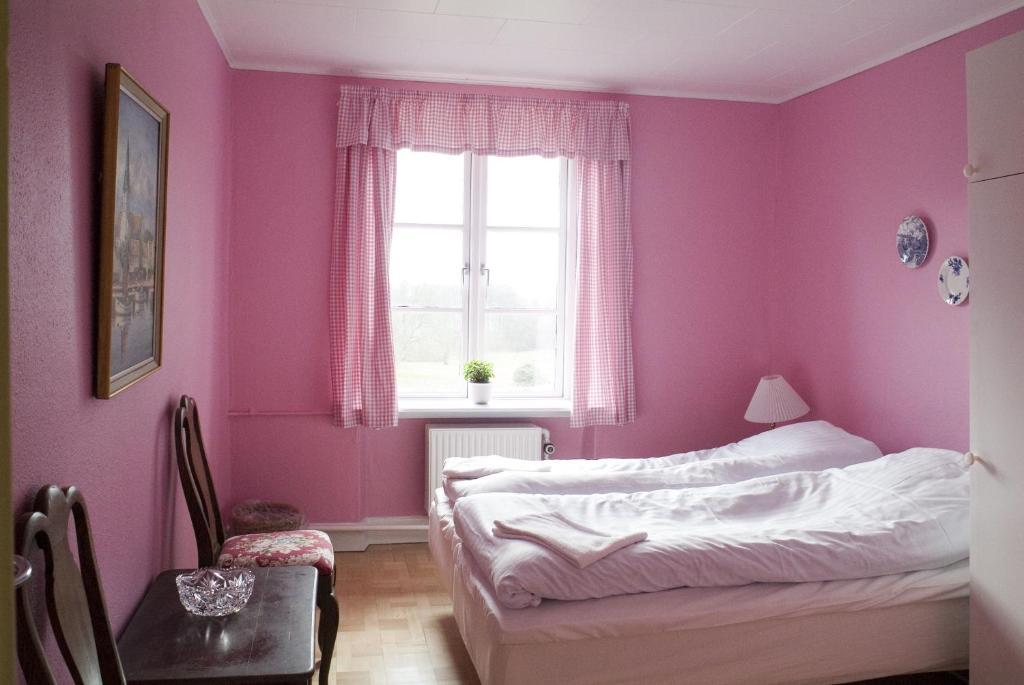 Danhostel Nykøbing Sjælland 外观 照片