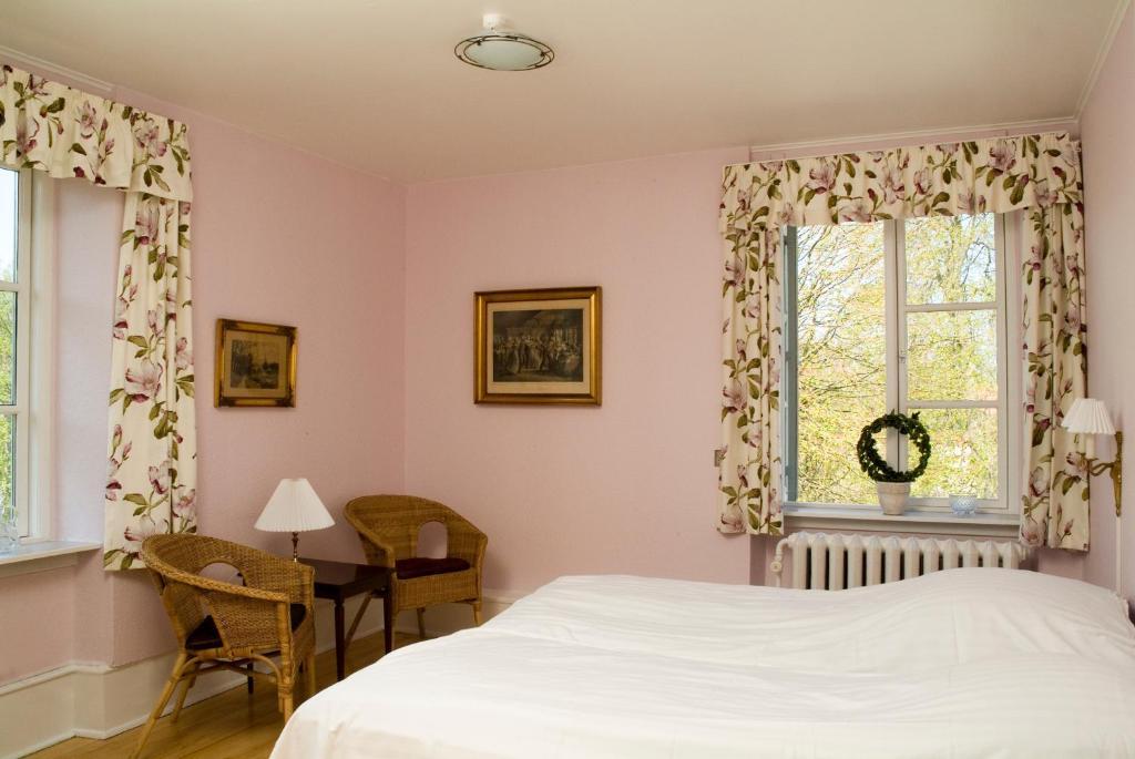 Danhostel Nykøbing Sjælland 客房 照片